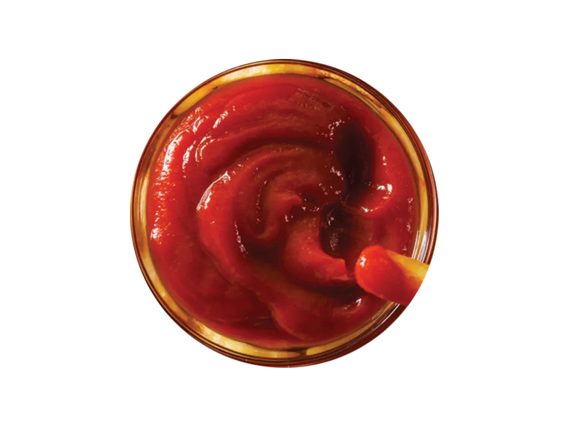 Ketchup 25 gr