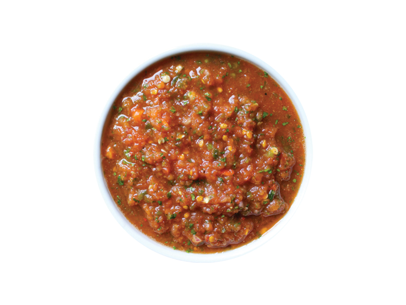 Salsa Sriracha 30gr